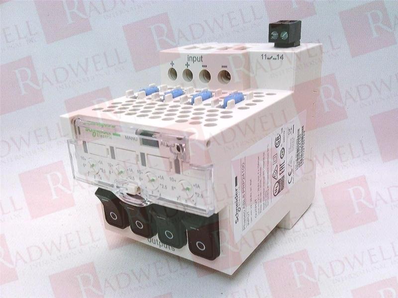 SCHNEIDER ELECTRIC ABL8PRP24100