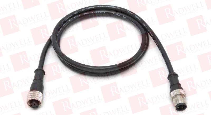 BANNER ENGINEERING MQDEC1-850SS