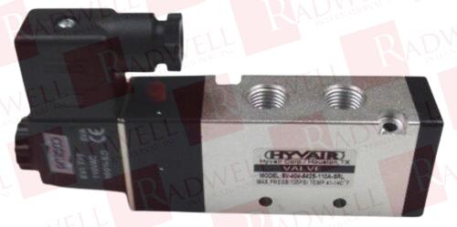 HYVAIR SV-204-542S-220A-SR