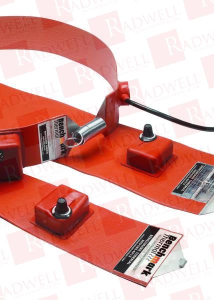 BENCHMARK THERMAL DHW-5-115-TS