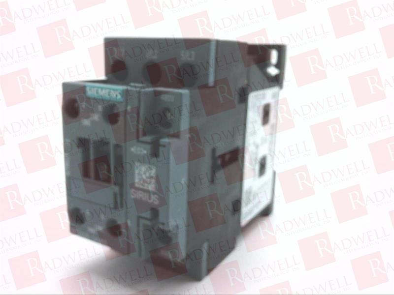 SIEMENS 3RT2025-1AV60