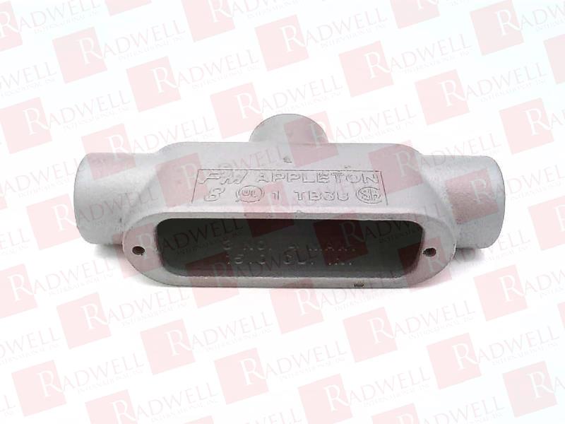 EMERSON TB38-EACH