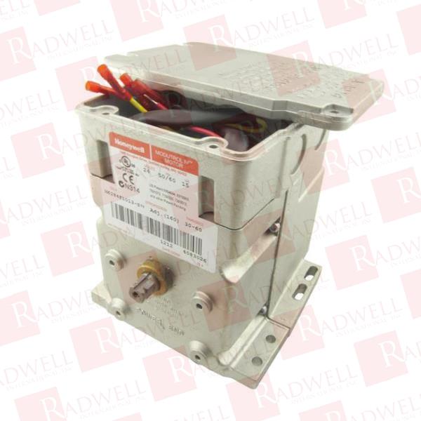 HONEYWELL M6284F-1013-S