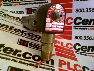 PARKER 73419AN2NN00N0H111C6