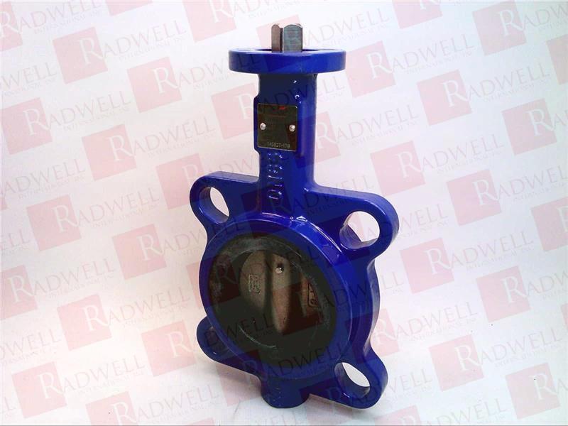 BELIMO D665N