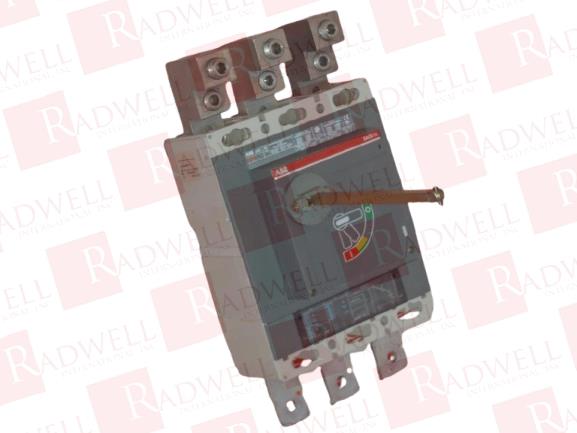 ASEA BROWN BOVERI S6N600DS