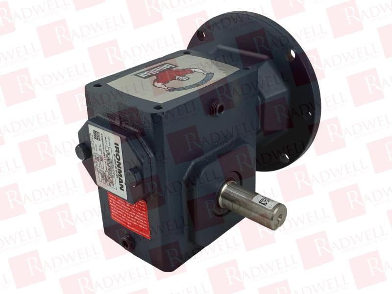 REGAL REXNORD GR-BMQ818-10-L-56