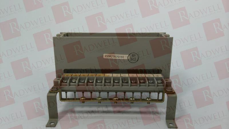 GENERAL ELECTRIC 259A7767G191