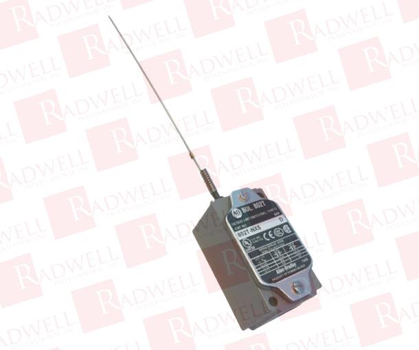 ALLEN BRADLEY 802T-NX5