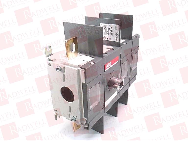 ASEA BROWN BOVERI OT400U12