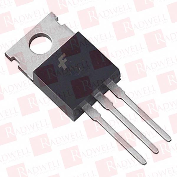 ON SEMICONDUCTOR FDP8880