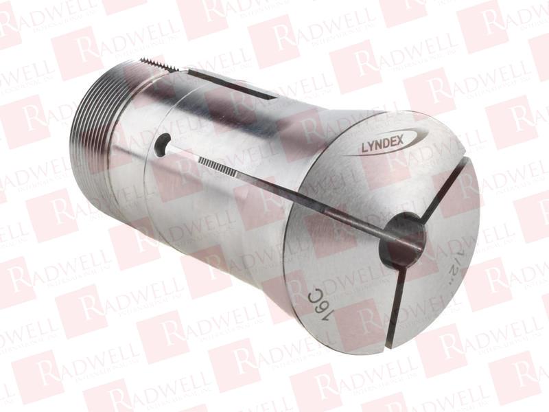 LYNDEX CORP 160-032