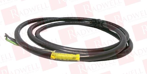 ALLEN BRADLEY 284-MTRS22-M3