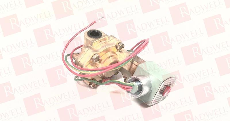 ASCO 8221G1MO-AC120/60