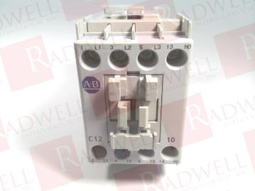 ALLEN BRADLEY 100C12UDJ10