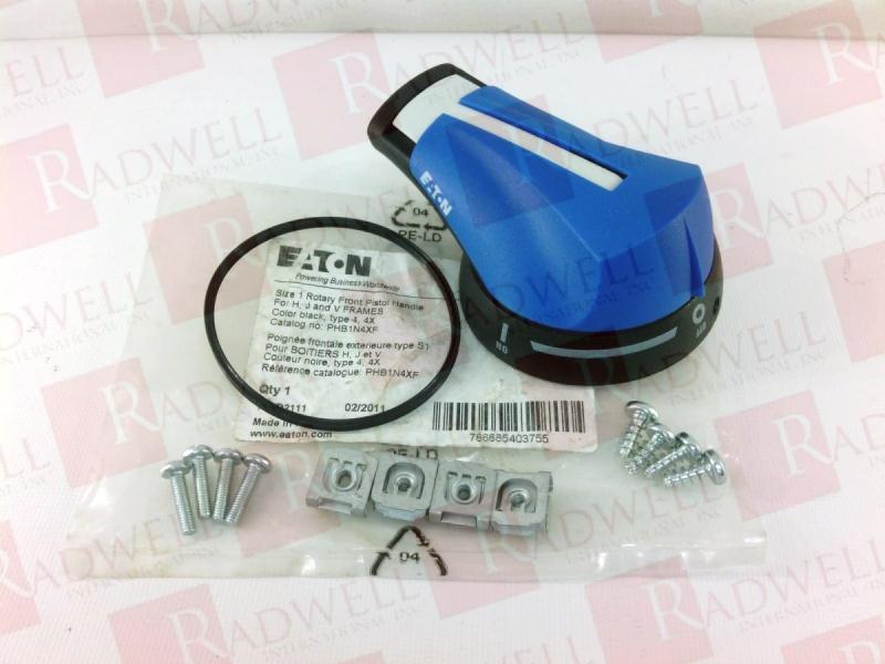 EATON CORPORATION PHB1N4XF