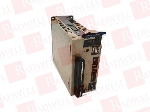 OMRON R88D-WN08H-ML2