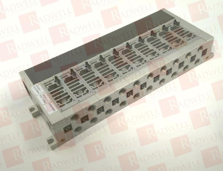 SMC VFS3-J1J126A