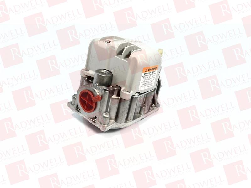 HONEYWELL VR8215S1230