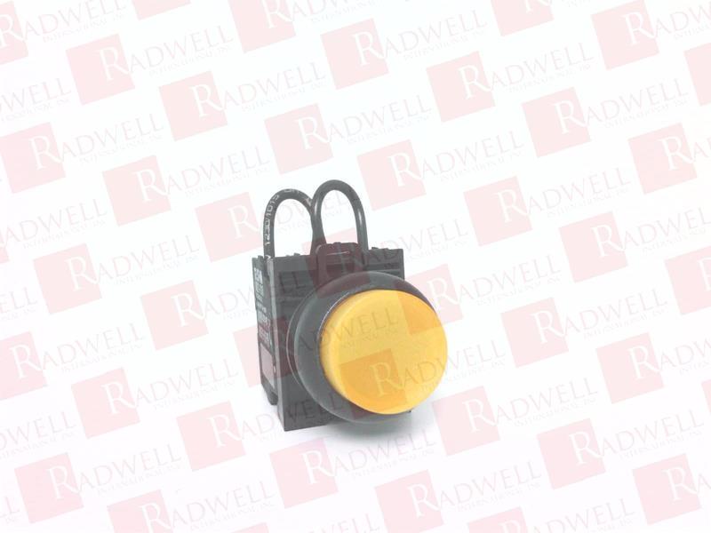 EATON CORPORATION M22S-T-Y-W