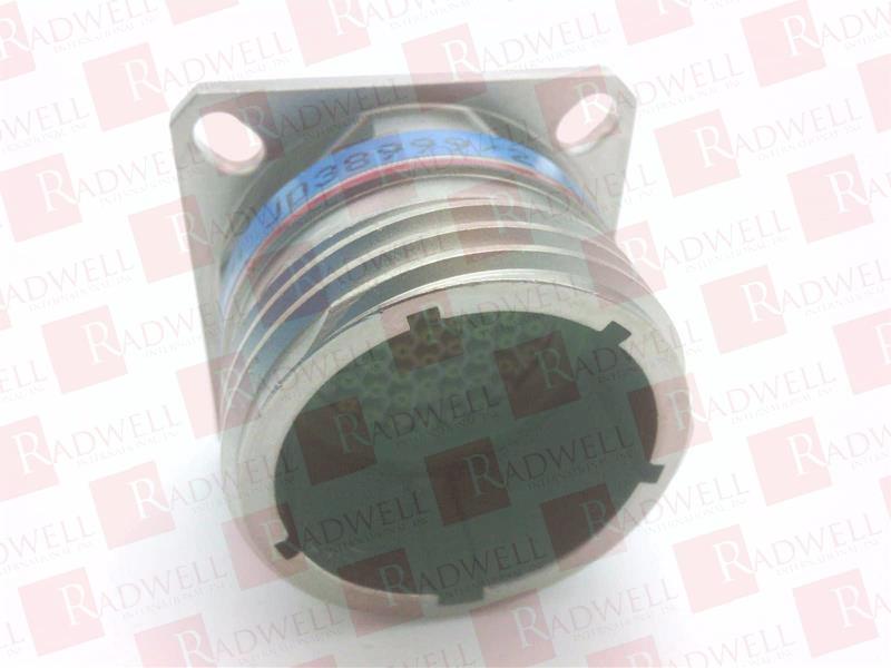 AMPHENOL JD38999/20FE35PN