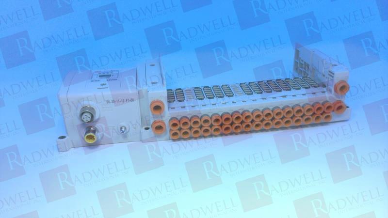 SMC SS5Y3-10SZE-16B-N7