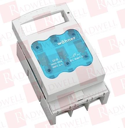 WOHNER 33221