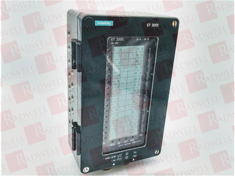 SIEMENS 6ES7143-0BL10-0XB0