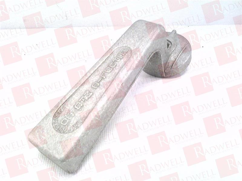 REPUBLIC MANUFACTURING D1059