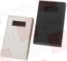 BOX ENCLOSURES 101-42-4A-R-BO