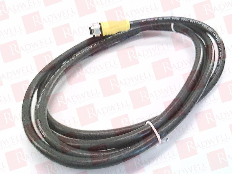 TURCK E-RKC 8T-930-2