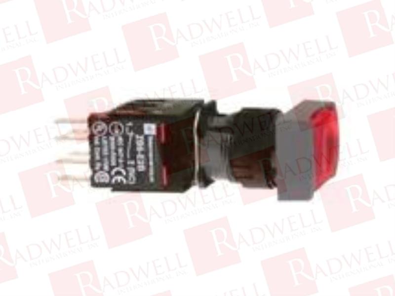 SCHNEIDER ELECTRIC XB6DF5B1B