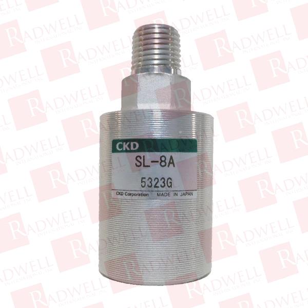CKD CORP SL-8A