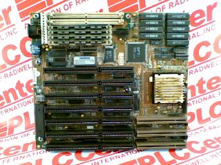 INDUSTRIAL COMPUTER BOARD