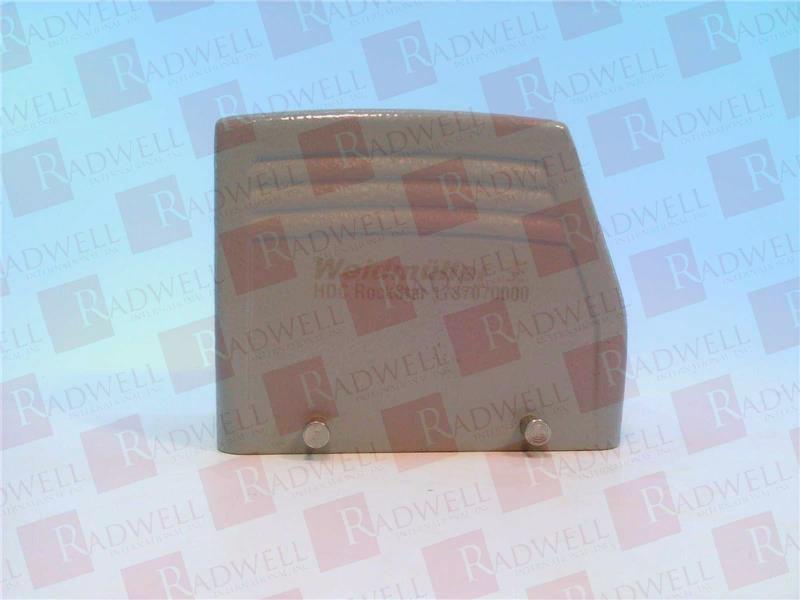 WEIDMULLER 1787070000