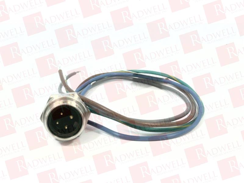 TURCK P-RSFV 40D-0.3 W/LN