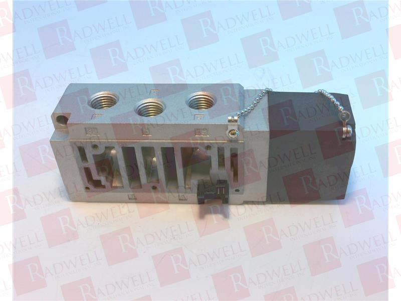SMC VFS3000-P-02