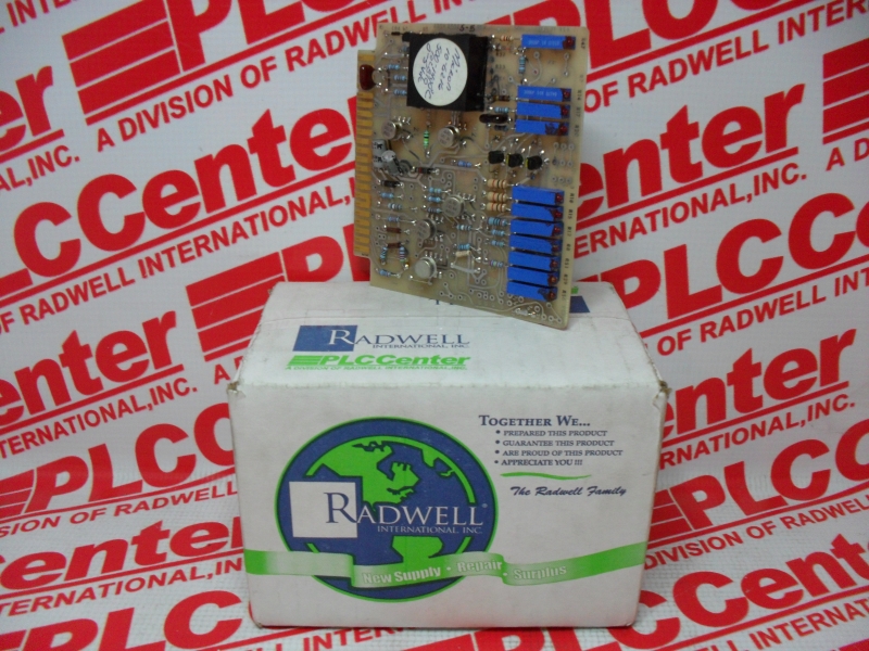 PC BOARD