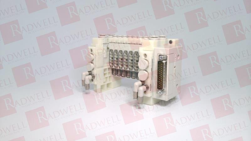 SMC SS5Y3-10F1-08BR-C4