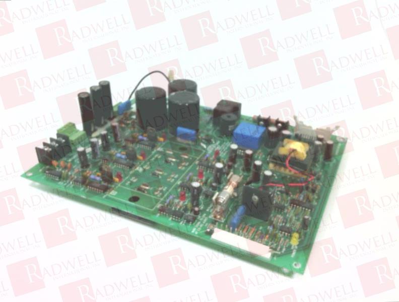 POWERTEC 4001-154001-001