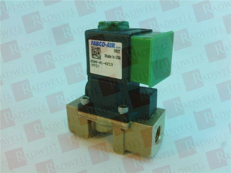 FABCO 3500-01-4213
