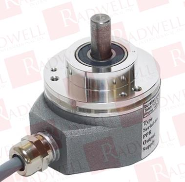 BURSTER 8821-3600-V100