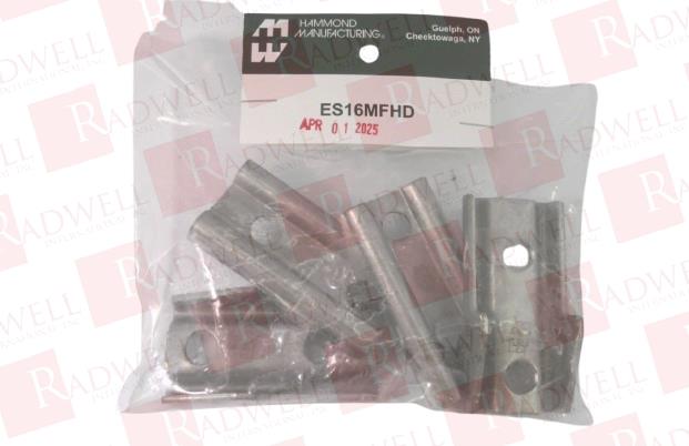 HAMMOND MANUFACTURING ES16MFHD
