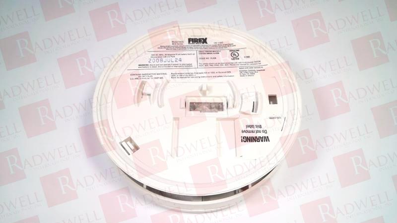 FIREX FADC