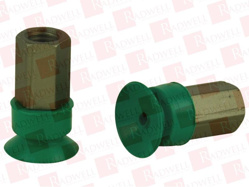 VACMOTION PA10-VIT-M5F