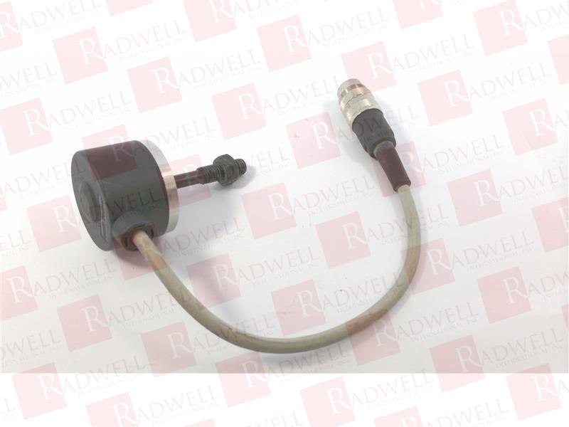 BAUMER ELECTRIC BDK 06.24K512/K548