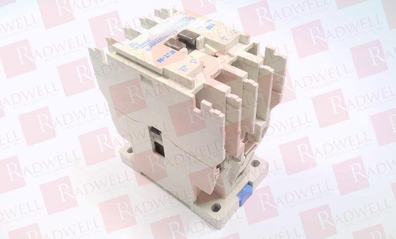EATON CORPORATION CE15BNS3A