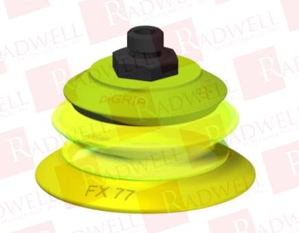 PIAB VACUUM PRODUCTS G.FX77T30.B1.S1.G14M.00