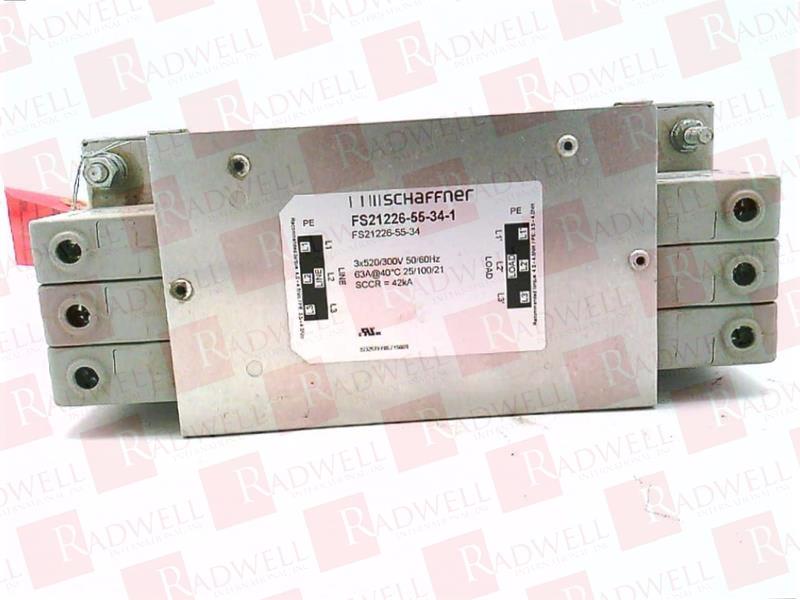 SEW EURODRIVE NF063-503