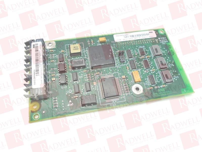 ASEA BROWN BOVERI SDCS-COM-5